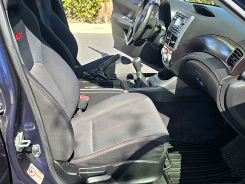 Used 2014 Subaru Impreza WRX Limited image 21