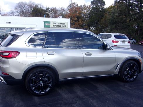 Used 2019 BMW X5 xDrive40i image 5