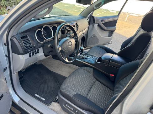 Used 2009 Toyota 4Runner Sport image 20