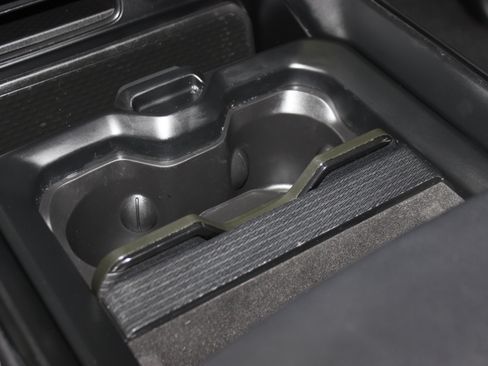 Used 2023 RAM 3500 Limited image 47