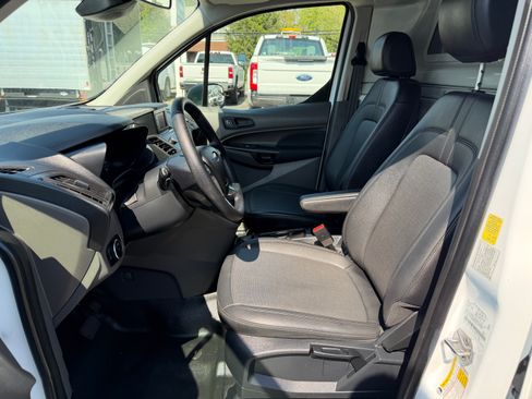 Used 2022 Ford Transit Connect XL image 10