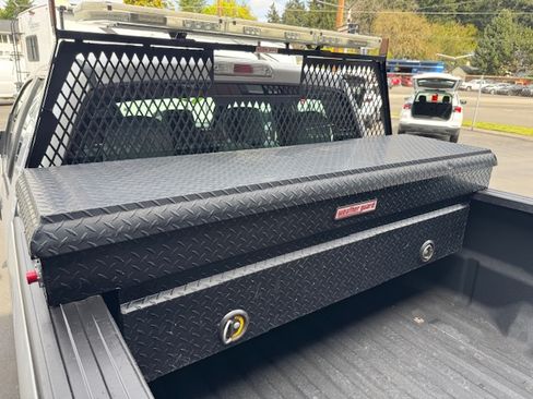 Used 2014 Ford F150 RWD image 20