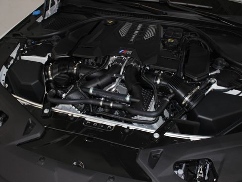 Used 2022 BMW M8 Competition image 57