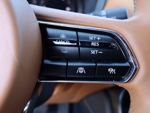 Used 2024 MAZDA CX-90 image 28