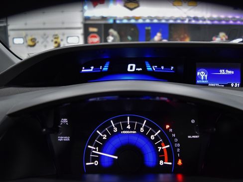 Used 2012 Honda Civic LX image 23
