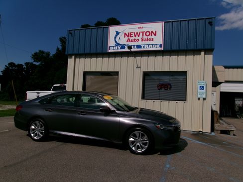 Used 2020 Honda Accord 1.5T LX image 15