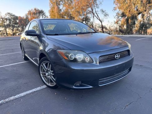 Used 2010 Scion tC image 8