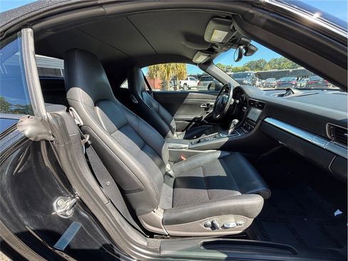 Used 2013 Porsche 911 Carrera S image 38