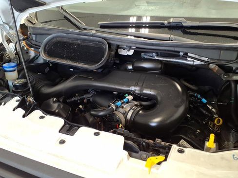 Used 2018 Ford Transit 150 image 15