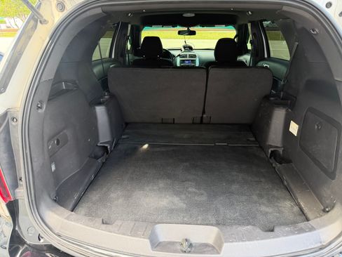 Used 2014 Ford Explorer 4WD Police Interceptor image 29