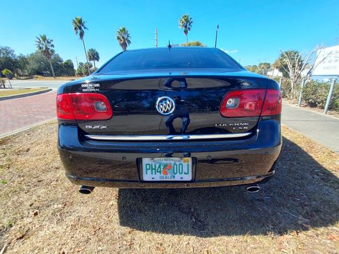 Used 2007 Buick Lucerne CXS image 6
