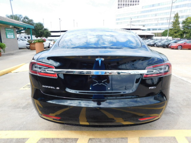 Used 2018 Tesla Model S AWD image 7
