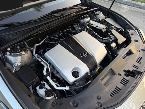 Used 2019 Lexus ES 350 F Sport FWD image 21
