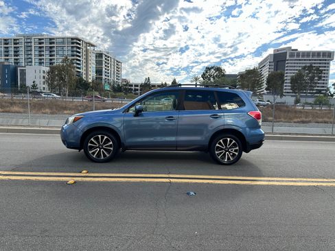 Used 2017 Subaru Forester 2.0XT Premium image 2
