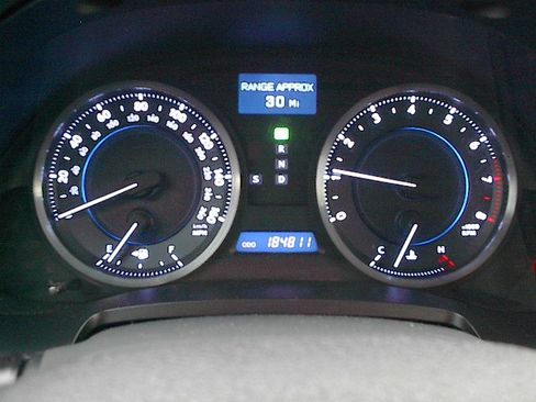 Used 2011 Lexus IS 250 Premium image 17