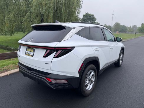 Used 2022 Hyundai Tucson SEL image 26