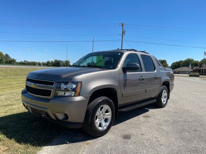 Used 2011 Chevrolet Avalanche LS
