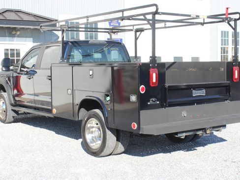 Used 2023 Ford F450 XL image 6