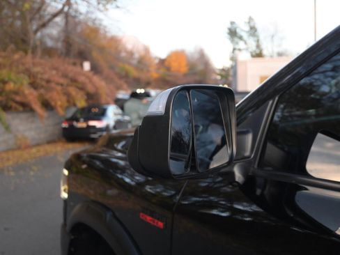 Used 2020 RAM 2500 Power Wagon image 17