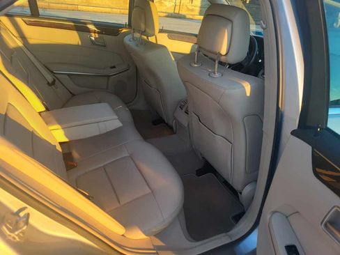 Used 2015 Mercedes-Benz E 350 Luxury image 13