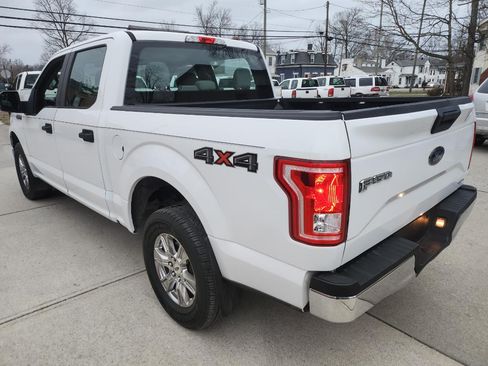 Used 2015 Ford F150 XL image 9
