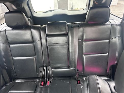 Used 2014 Jeep Grand Cherokee Limited image 9