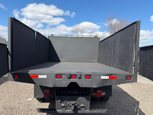 Used 2015 Ford F450 image 9