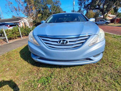 Used 2012 Hyundai Sonata image 2