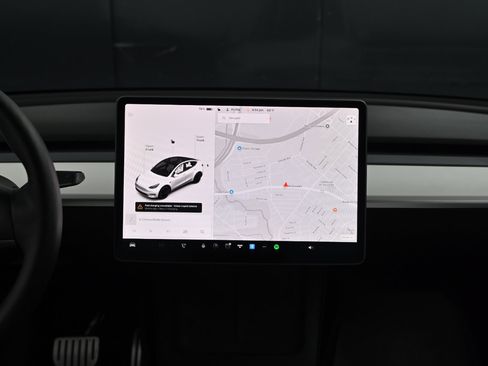 Used 2021 Tesla Model Y Performance image 20