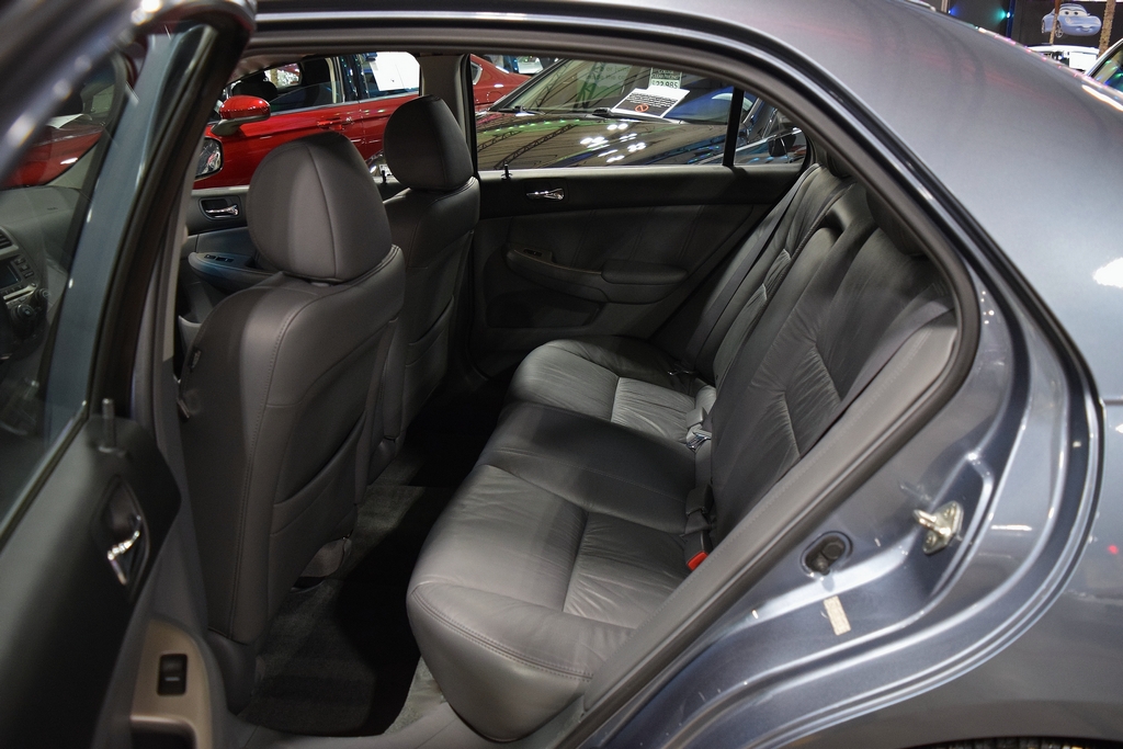 Used 2007 Honda Accord EX Sedan image 20