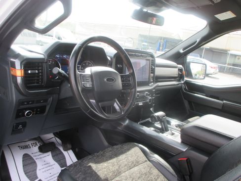 Used 2023 Ford F150 Tremor image 11