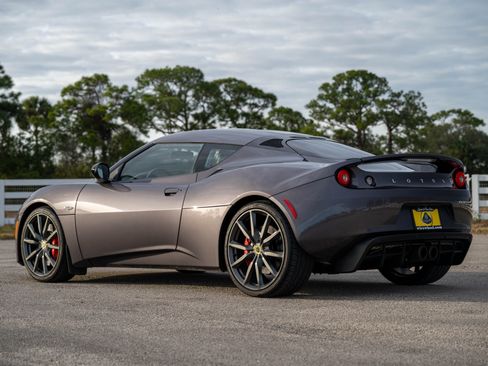 Used 2014 Lotus Evora S image 9