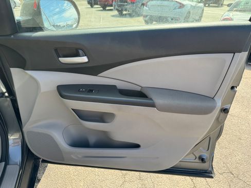 Used 2013 Honda CR-V LX image 14