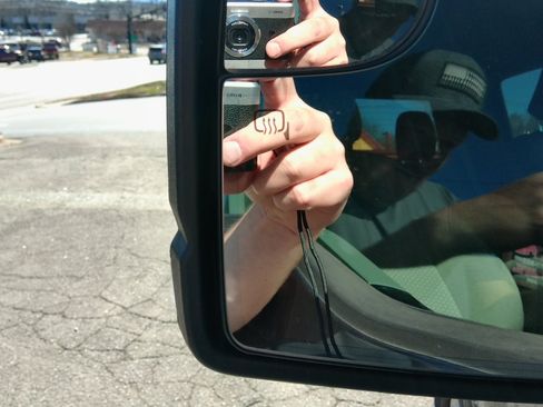 Used 2015 Ford F150 XLT image 27