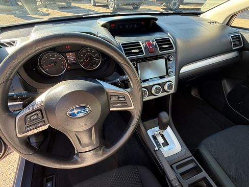 Used 2016 Subaru Impreza 2.0i Premium image 15