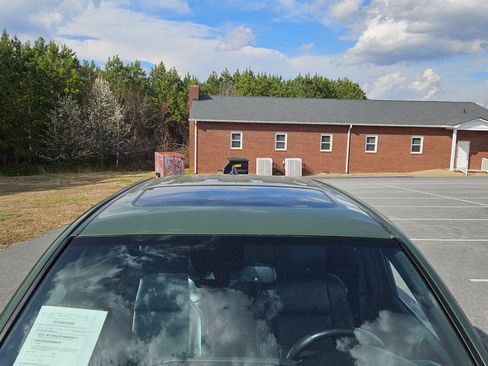 Used 2021 Toyota Tacoma image 8