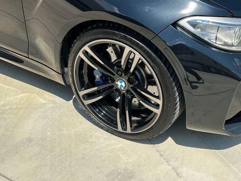 Used 2017 BMW M2 image 20