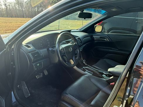 Used 2017 Honda Accord Sport Special Edition image 7