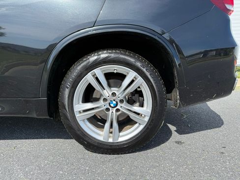 Used 2016 BMW X5 xDrive35i AWD/4WD image 34