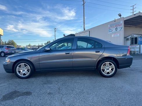 Used 2007 Volvo S60 2.5T image 3