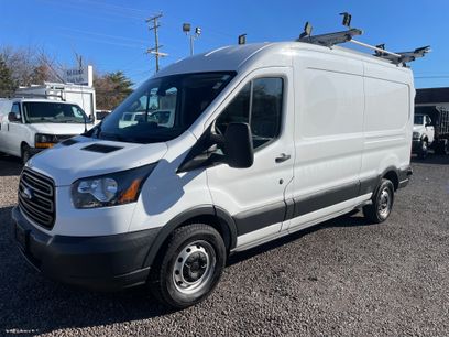 Used 2018 Ford Transit 250