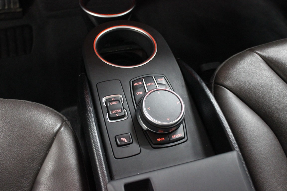 Used 2019 BMW i3 s w/ Range Extender RWD image 21