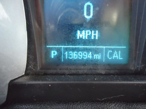 Used 2014 Chevrolet Equinox FWD LT w/ 2LT image 15