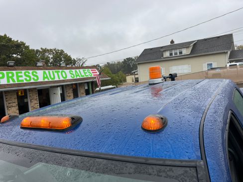 Used 2004 Chevrolet Silverado 3500 W/T image 16