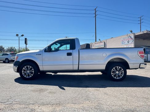 Used 2014 Ford F150 XL image 3