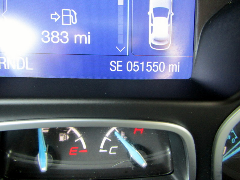 Used 2014 Ford Focus SE Sedan FWD image 18