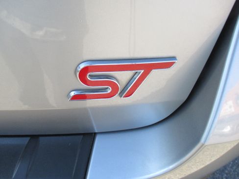 Used 2021 Ford Explorer 4WD ST image 13