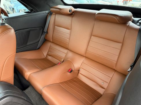Used 2012 Ford Mustang Premium image 14