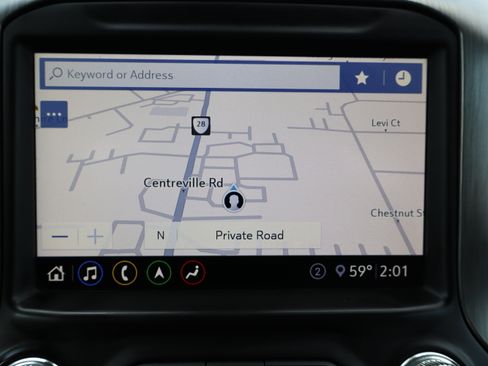 Used 2020 GMC Sierra 2500 Denali image 16