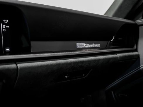 Used 2024 Porsche 911 Dakar image 18